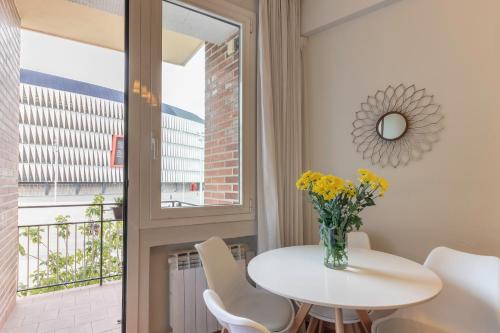 San Mames Apartment - Free Parking