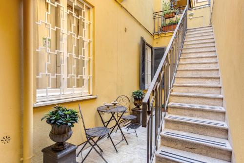 Gallery image of Residenza Romantica in Rome