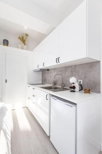 Studio de luxo no Porto - T0