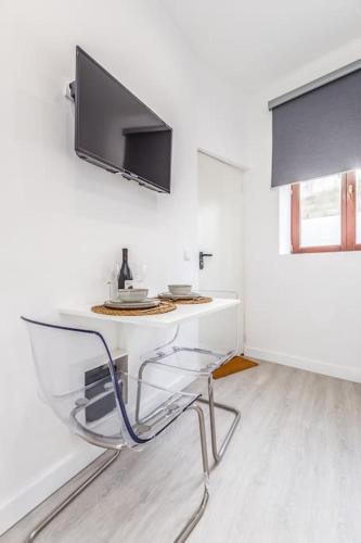 Studio de luxo no Porto - T0