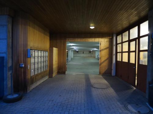 Fotografie z fotogalerie ubytování Seebach B1 v destinaci Arosa
