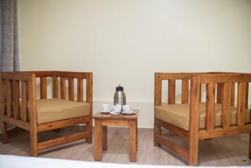 Gallery image of OLORIEN MARA CAMP in Masai Mara