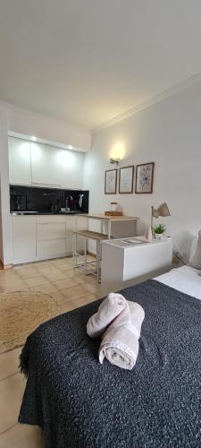 Suite céntrica, Triana, Sevilla, España