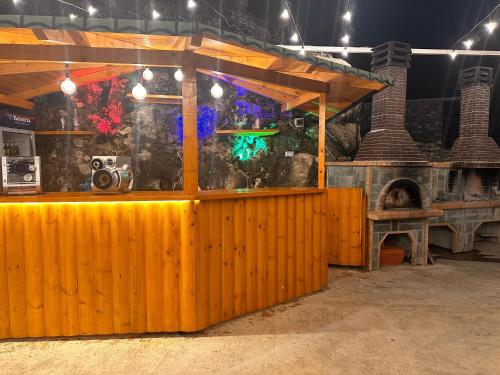 Fotografie z fotogalerie ubytování Bujtina Sakollari v destinaci Poliçan