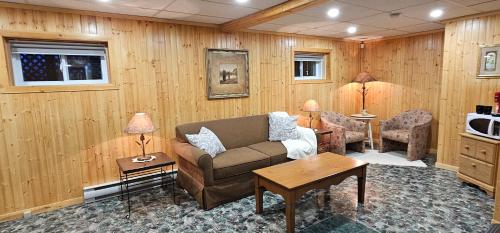 Gîte Le Grandelinois – Photos 3