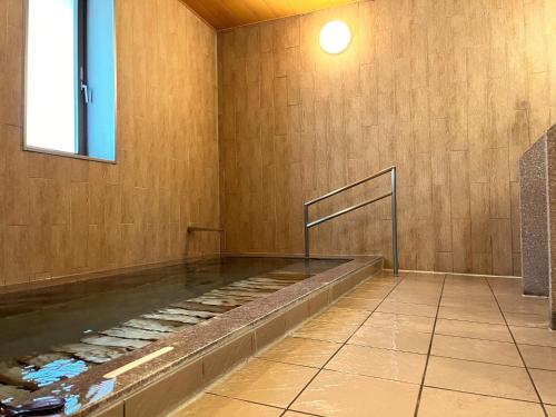 Foto sihtkohas Kameyama asuva majutusasutuse APA Hotel Mie Kameyama galeriist