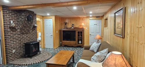 Gîte Le Grandelinois – Photos 2