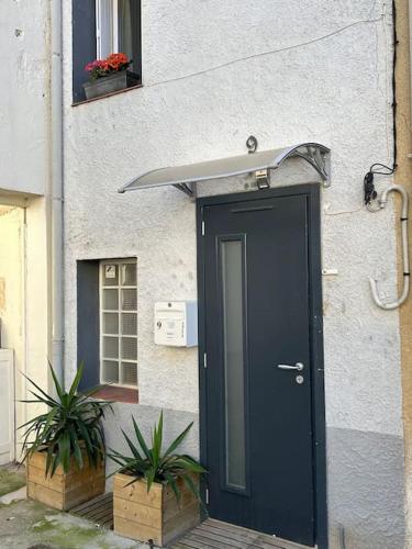 Fotografie z fotogalerie ubytování Studio Sanae v destinaci Lézignan-Corbieres