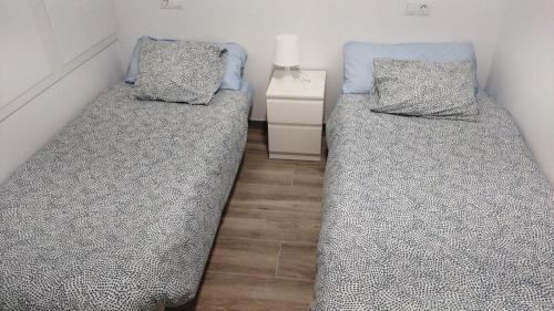 Apartamento moderno céntrico