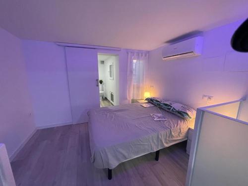 Apartamento moderno céntrico