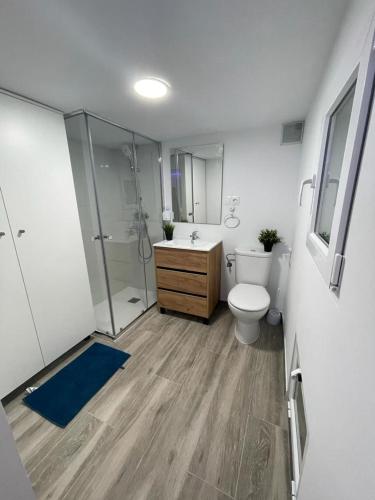 Apartamento moderno céntrico