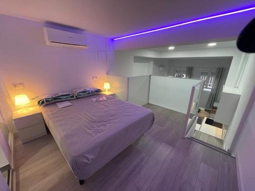 Apartamento moderno céntrico