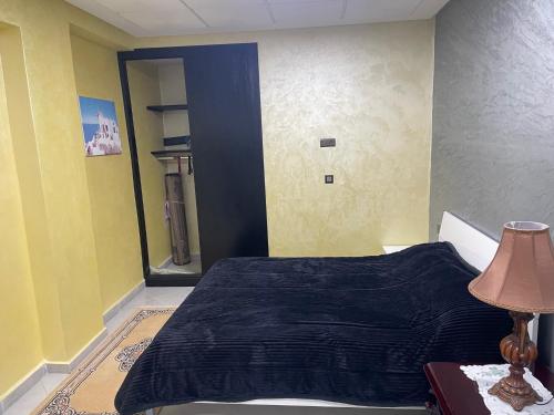 Katil atau katil-katil dalam bilik di Beautifull Studio@ City Centre