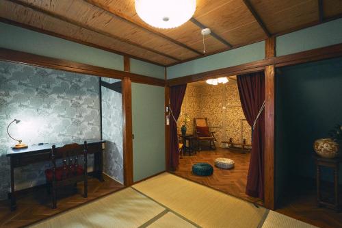 Retro Style Japanese House 10-min walk to Asakusa