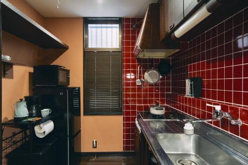 Retro Style Japanese House 10-min walk to Asakusa