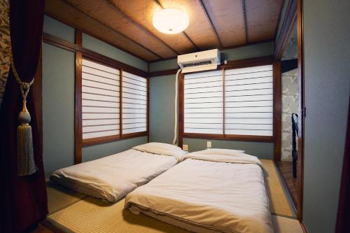 Retro Style Japanese House 10-min walk to Asakusa