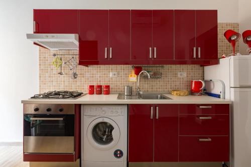 Flat Between The Vatican and Piazza del Popolo