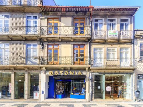 Own Places Cedofeita Apartments