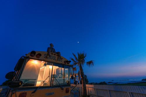 Imagen de la galería de Hotel Ocean BUS Shirahama, en Shioura