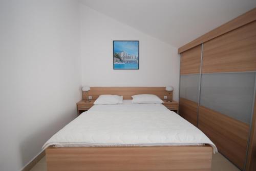Fotografie z fotogalerie ubytování Pansion Anita v destinaci Budva