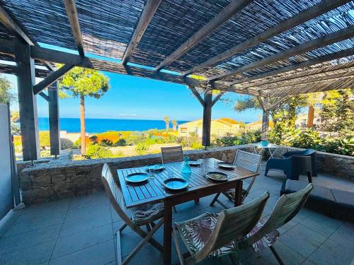 Appartement Libeccio 3 LUMIO