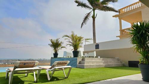 Apartment Fuerte
