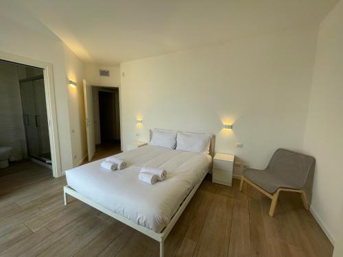 Hospitami Apartment - 15 min Duomo Milano