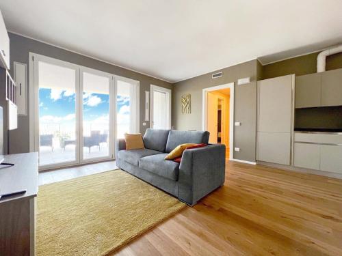 Foto Green Living with Terrace & Garage by NDP rent 1