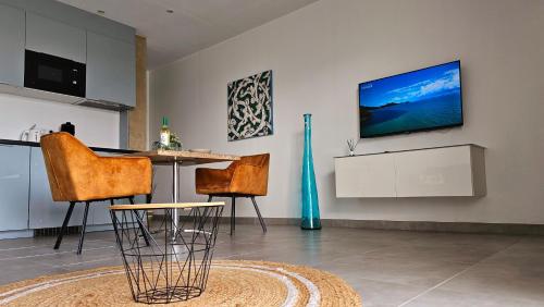Apartment Fuerte