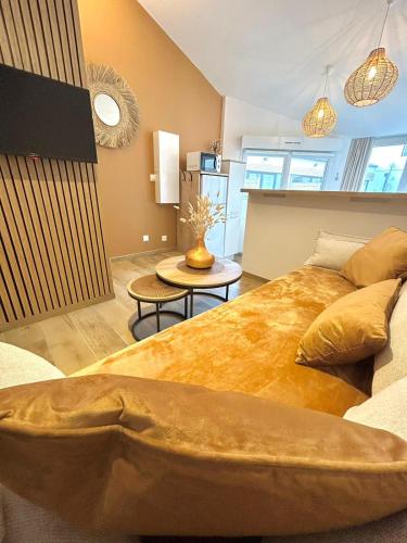 Escapade Ensoleillé