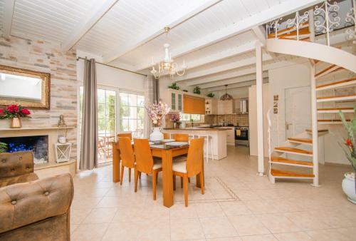 Zante Sunny Villa I