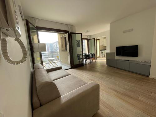 Hospitami Apartment - 15 min Duomo Milano