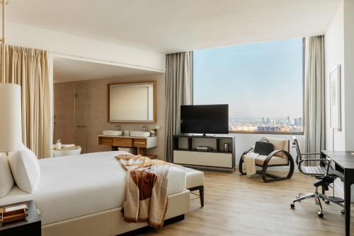 Torre Melina, a Gran Meliá Hotel Image