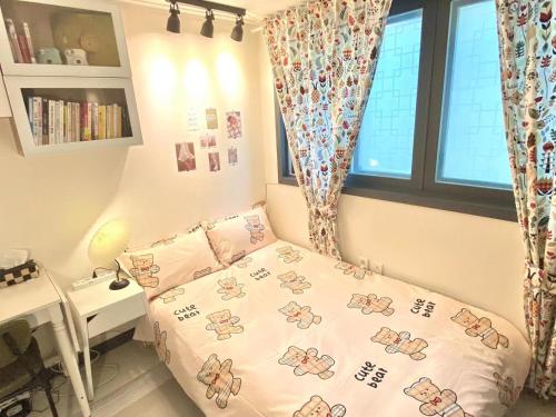 vintage room GUESTHOUSE_2
