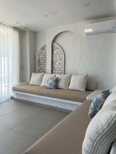 Fotografie z fotogalerie ubytování Casa Alcatraz v destinaci Puerto Colombia