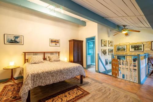 La Source - Gîtes De La Tournerie