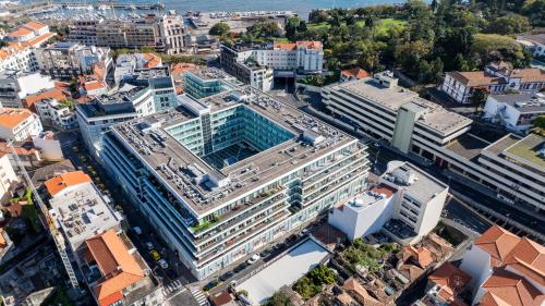 Funchal Plaza