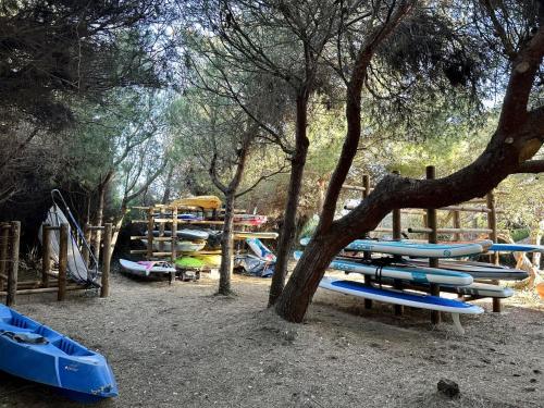 Φυσικό τοπίο κοντά σε αυτό το ξενοδοχείο διαμερισμάτων