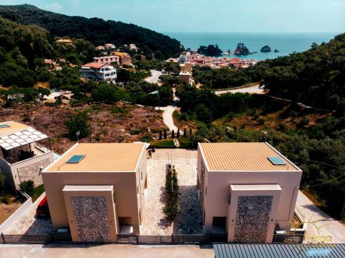 Gallery image of Pargamaisonnette in Parga