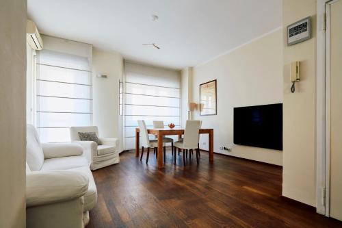 Savona Corner Apartment