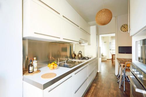 Savona Corner Apartment