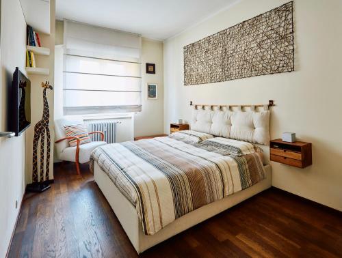 Savona Corner Apartment
