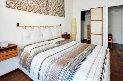 Savona Corner Apartment