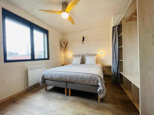 LacanOcéane Bed&Breakfast