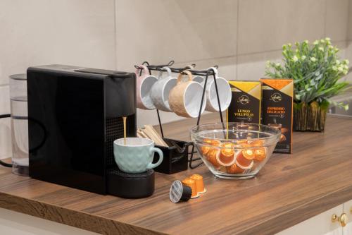 Amalia Suites by Remember Rome