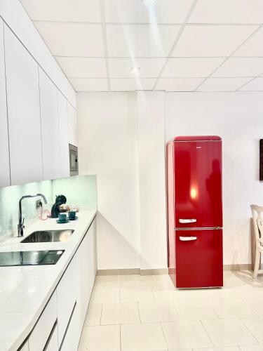 Apartamento Estación Mozárabes