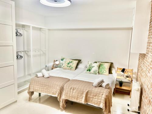 Apartamento Estación Mozárabes