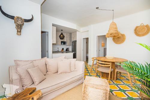 CostaBlancaDreams Apartment Julo in Calpe