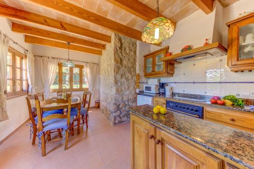 Villa Can Martin by Sealand Villas