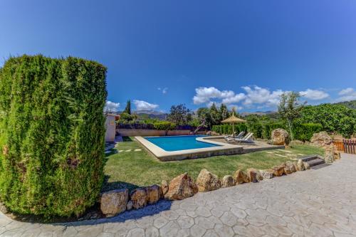 Villa Can Martin by Sealand Villas